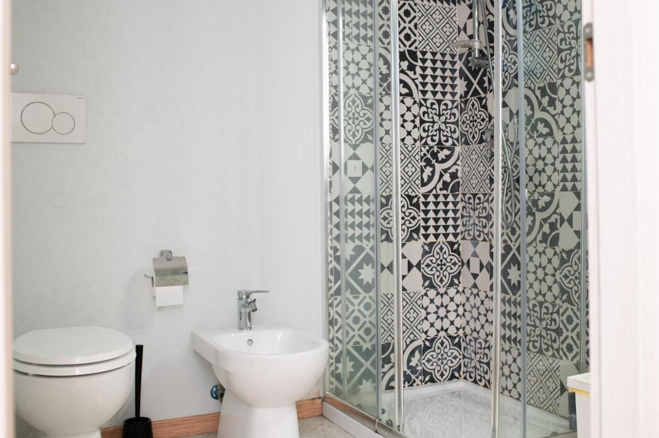 La Quiete Bed & Breakfast Genoa Exterior photo